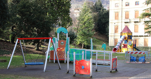 Parco pubblico Gino Soldà - Thumbnail