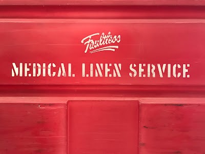 Faultless Healthcare Linen