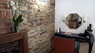 Photo n°1 de Le Monde de Sophie à Nantes (Salon de coiffure)