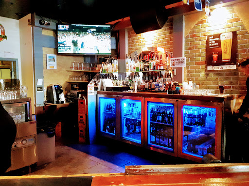 Bar Le Loft - Visual
