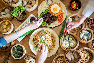 Photo n°8 de Mandarin de Choisy à Paris (Restaurant thaï)