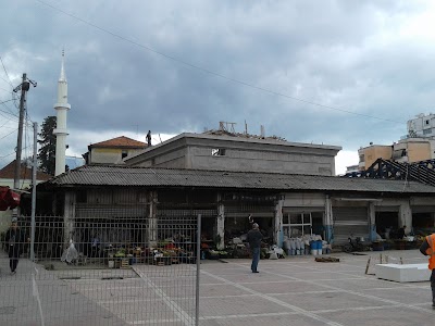 Kokonozi Mosque