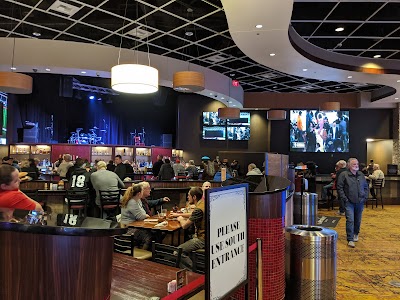 Cherokee Casino Grove