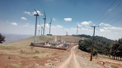 Photos of Ngong Hills Nature Reserve