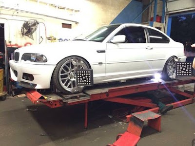 Photos of Phantasm Motorsport, Inc.