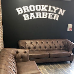 Photo n°10 de BROOKLYN BARBER à Colombes (Barbier)