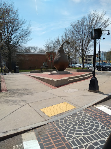 Edward Everett Square
