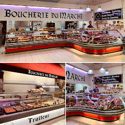 Photo n°21 de Boucherie du marché à Sainte-Maxime (Traiteur)