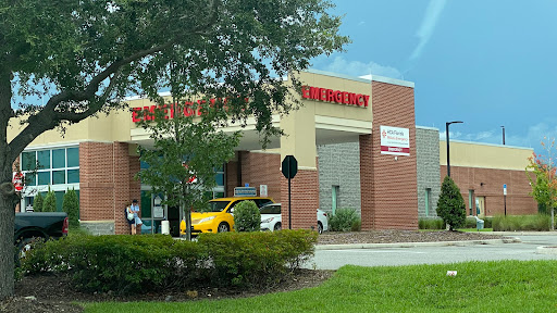 HCA Florida Millenia Emergency - Thumbnail