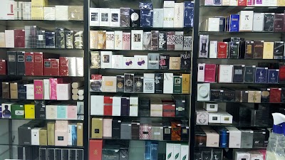 Photos of Al-Bustan Perfume Store