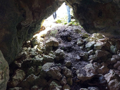 Cueva Rosca - Thumbnail