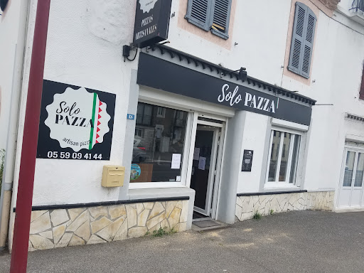 Photo 5 - Pizza le Rital sur Puyoô