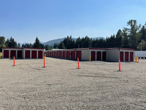 Goat Peak Self Storage - Thumbnail