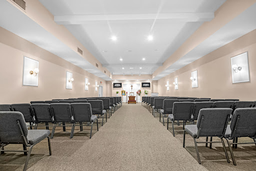 Felix H. Morales Funeral Home & On-site Crematory