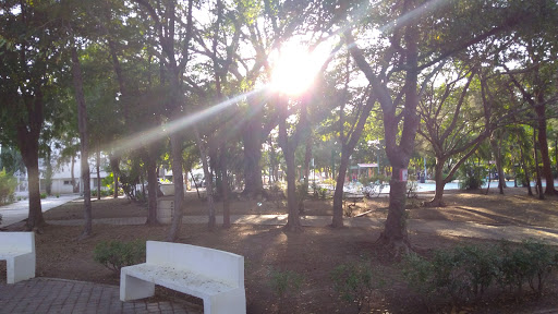 pajilla Park Gallery - Mexico