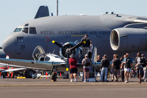 Aviation Australia - Thumbnail