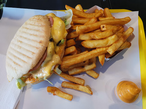 Photo 5 - Food de vous
