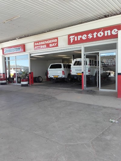 Photos of Quality Tyres