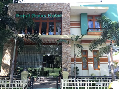 Photos of Royal Green Hotel