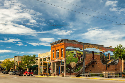Buffalo Chamber of Commerce