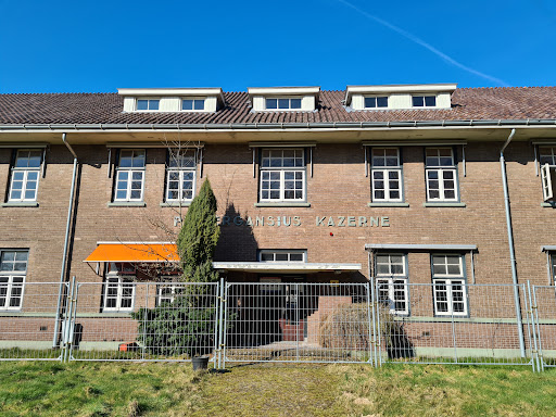 Bergansius Kazerne