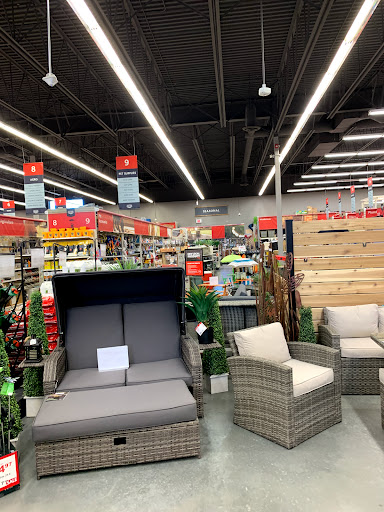Co-op Contractor Centre (Stony Plain) - Thumbnail