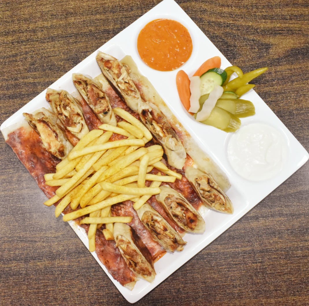 Chick Hot Broasted - صورة 5