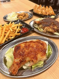 大衆居酒屋 とりいちず 荻窪店