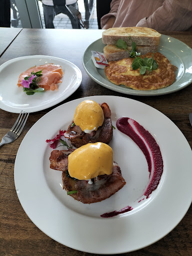 Fresh Licensed Cafe - Thumbnail