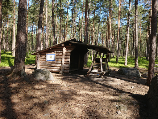 Rottnebyskogen