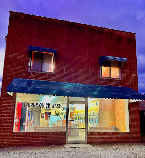 Murphy Quick Wash Gallery - United States