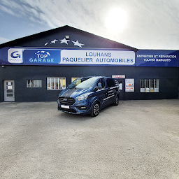 Photo n°21 de TOP GARAGE - LOUHANS PAQUELIER AUTOMOBILES à Louhans (Garage automobile)