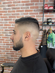Photo n°6 de Origin'Barber à Maisse (Barbier)