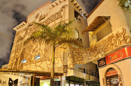 Gopa Hoteles, S.A. de C.V.