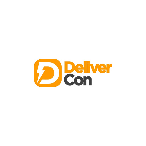 Delivercon - Visual