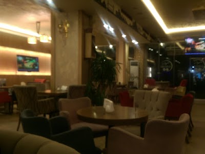 Photos of دندنه كافيه