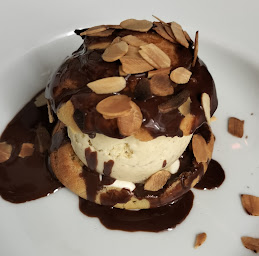 Photo n°21 de Le Bistro de l'Amiral à Rouen (Restaurant)