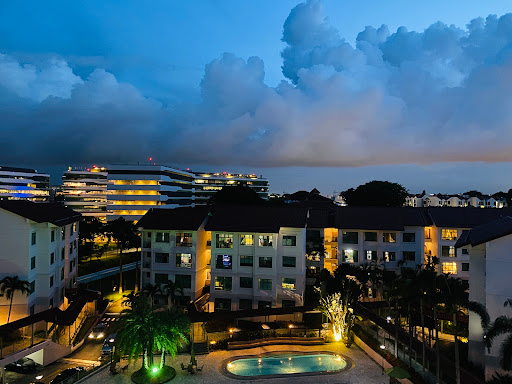 Changi Court - Thumbnail