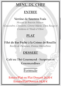 Menu Joséphine.B Page 4