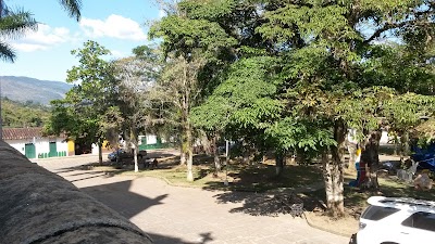 Photos of Terra Sua Cueva del Indio