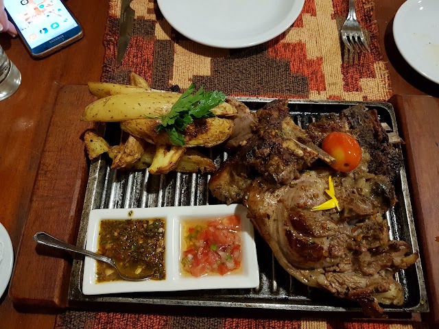 Mi Rancho