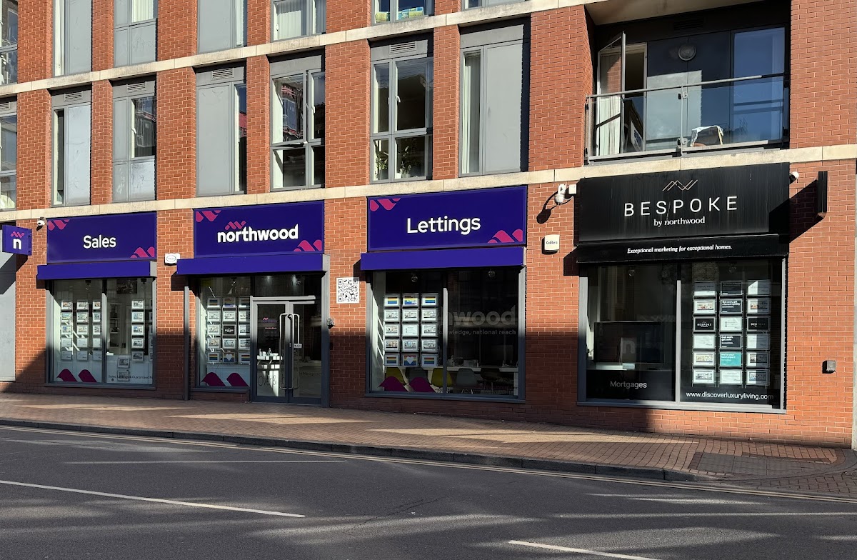 Northwood (Birmingham Central) Ltd