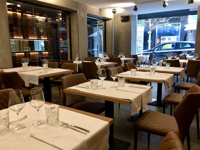 ASUBIO GASTRO Santander