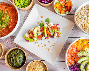 Photo n°10 de Bowl Bar Beach Lunel à Lunel (Restauration rapide)