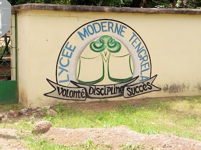 photo of School Modern Tengrela