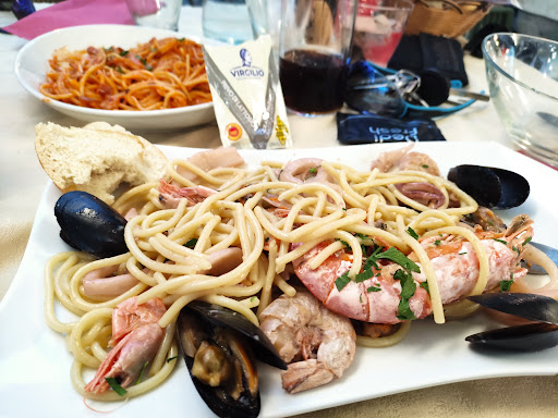 Laide Pizzeria - Restaurant - Bar - Thumbnail