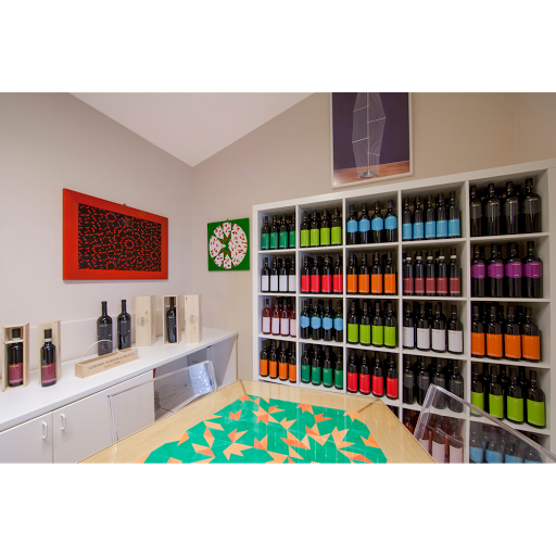 Vini Cecilia Gallery - Italy