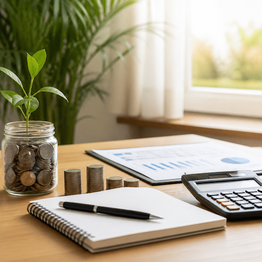 Planning your finances today can protect your family, your health, and your dreams tomorrow. At S… post image