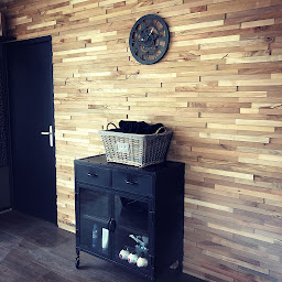 Photo n°1 de Le Salon Enchanté à Valentigney (Salon de coiffure)