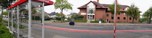 Lübbecke, Niederwall Gallery - Germany